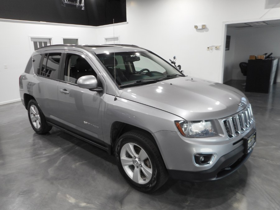 Used Jeep Compass 4WD 4dr High Altitude Edition 2015 | Auto Gallery. Lodi, New Jersey Used Jeep Compass 4WD 4dr High Altitude Edition 2015 | Auto Gallery. Lodi, New Jersey