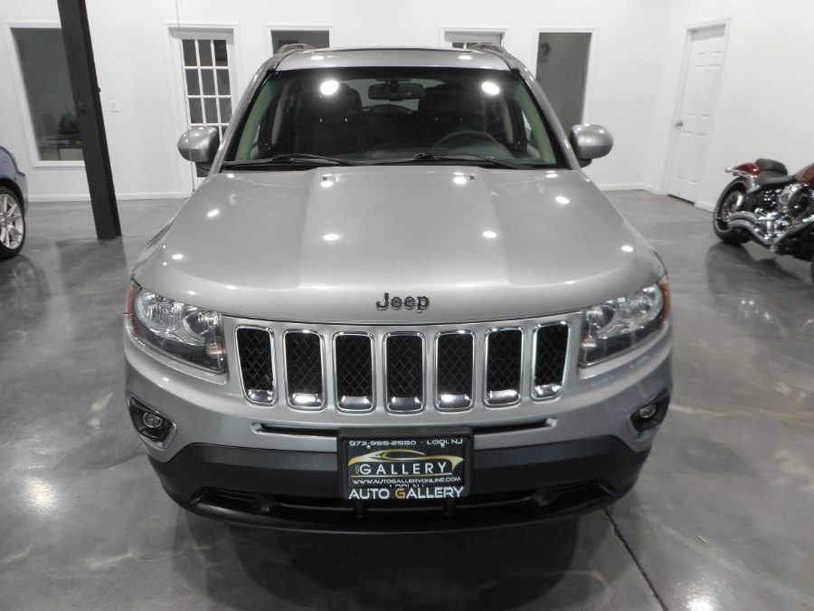 Used Jeep Compass 4WD 4dr High Altitude Edition 2015 | Auto Gallery. Lodi, New Jersey Used Jeep Compass 4WD 4dr High Altitude Edition 2015 | Auto Gallery. Lodi, New Jersey