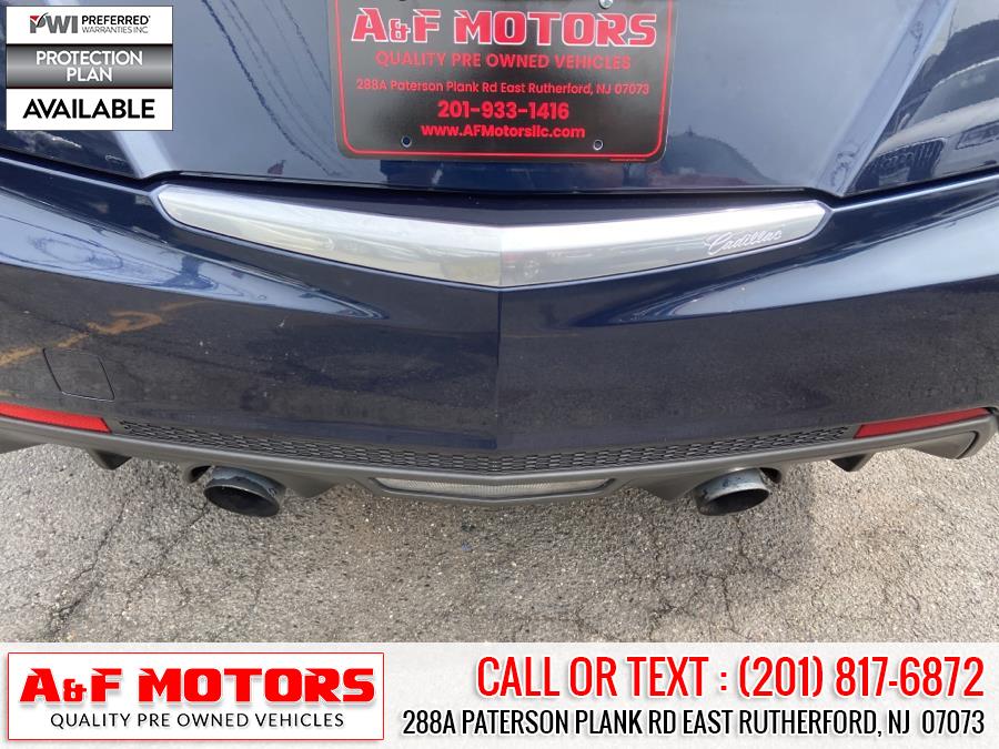 2017 Cadillac ATS Sedan 4dr Sdn 2.0L AWD, available for sale in East Rutherford, New Jersey | A&F Motors LLC. East Rutherford, New Jersey 2017 Cadillac ATS Sedan 4dr Sdn 2.0L AWD, available for sale in East Rutherford, New Jersey | A&F Motors LLC. East Rutherford, New Jersey