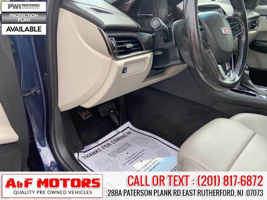 2017 Cadillac ATS Sedan 4dr Sdn 2.0L AWD, available for sale in East Rutherford, New Jersey | A&F Motors LLC. East Rutherford, New Jersey 2017 Cadillac ATS Sedan 4dr Sdn 2.0L AWD, available for sale in East Rutherford, New Jersey | A&F Motors LLC. East Rutherford, New Jersey