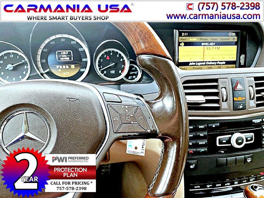 Used Mercedes-benz E-class E 350 Coupe 2D 2012 | Carmania USA. Chesapeake, Virginia Used Mercedes-benz E-class E 350 Coupe 2D 2012 | Carmania USA. Chesapeake, Virginia