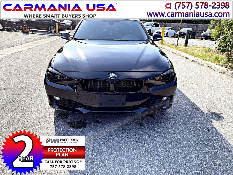 Used BMW 3 Series 328i xDrive Sedan 4D 2013 | CARMANIA USA. Chesapeake, Virginia Used BMW 3 Series 328i xDrive Sedan 4D 2013 | CARMANIA USA. Chesapeake, Virginia