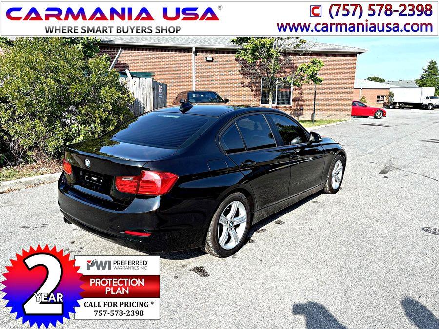 Used BMW 3 Series 328i xDrive Sedan 4D 2013 | CARMANIA USA. Chesapeake, Virginia Used BMW 3 Series 328i xDrive Sedan 4D 2013 | CARMANIA USA. Chesapeake, Virginia
