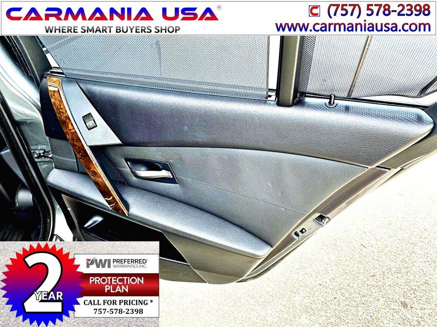 Used BMW 5 Series 530i Sedan 4D 2006 | CARMANIA USA. Chesapeake, Virginia Used BMW 5 Series 530i Sedan 4D 2006 | CARMANIA USA. Chesapeake, Virginia