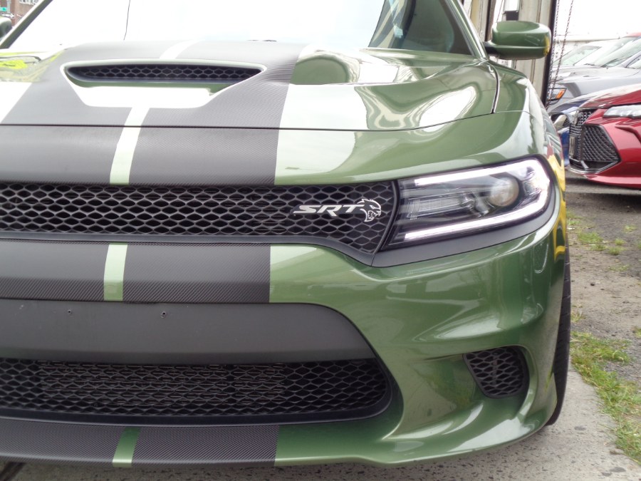 Used Dodge Charger SRT Hellcat 2018 | Top Speed Motors LLC. Jamaica, New York Used Dodge Charger SRT Hellcat 2018 | Top Speed Motors LLC. Jamaica, New York