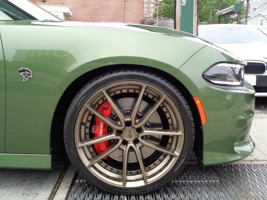 Used Dodge Charger SRT Hellcat 2018 | Top Speed Motors LLC. Jamaica, New York Used Dodge Charger SRT Hellcat 2018 | Top Speed Motors LLC. Jamaica, New York