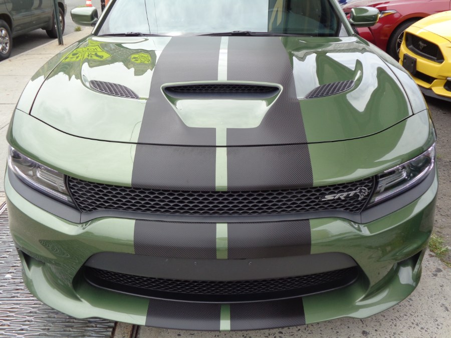 Used Dodge Charger SRT Hellcat 2018 | Top Speed Motors LLC. Jamaica, New York Used Dodge Charger SRT Hellcat 2018 | Top Speed Motors LLC. Jamaica, New York
