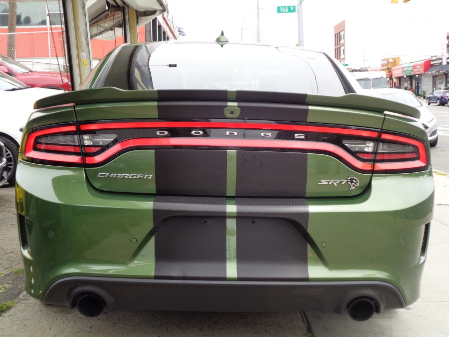 Used Dodge Charger SRT Hellcat 2018 | Top Speed Motors LLC. Jamaica, New York Used Dodge Charger SRT Hellcat 2018 | Top Speed Motors LLC. Jamaica, New York