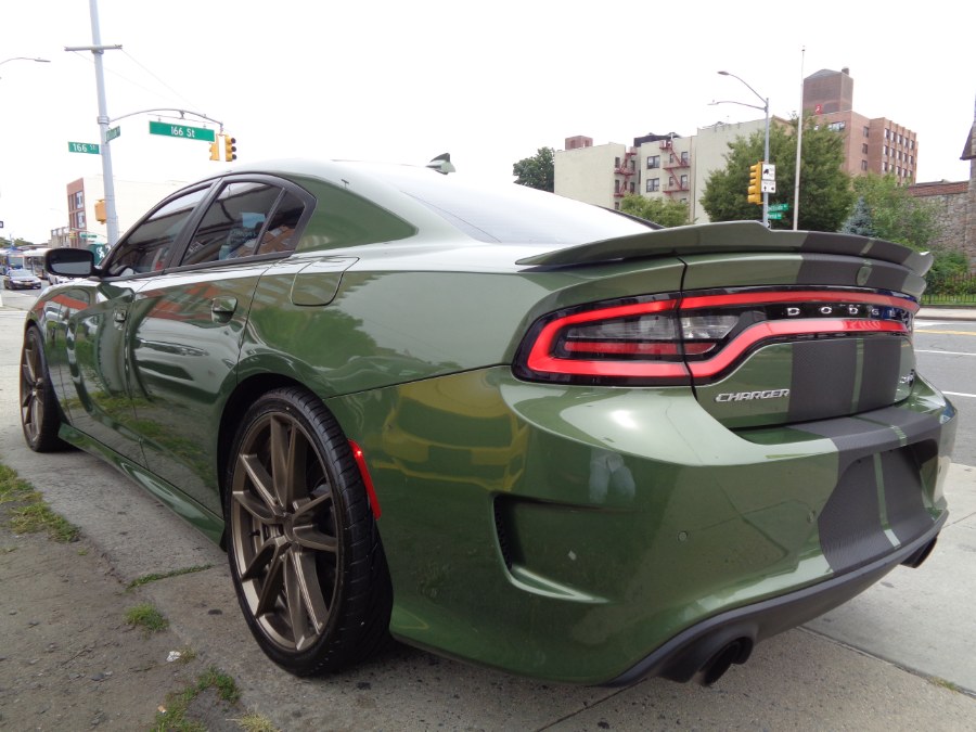 Used Dodge Charger SRT Hellcat 2018 | Top Speed Motors LLC. Jamaica, New York Used Dodge Charger SRT Hellcat 2018 | Top Speed Motors LLC. Jamaica, New York