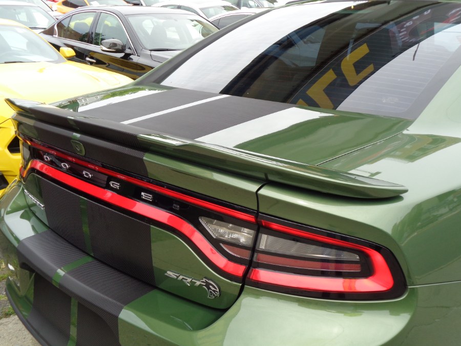 Used Dodge Charger SRT Hellcat 2018 | Top Speed Motors LLC. Jamaica, New York Used Dodge Charger SRT Hellcat 2018 | Top Speed Motors LLC. Jamaica, New York
