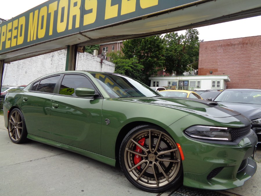 Used Dodge Charger SRT Hellcat 2018 | Top Speed Motors LLC. Jamaica, New York Used Dodge Charger SRT Hellcat 2018 | Top Speed Motors LLC. Jamaica, New York