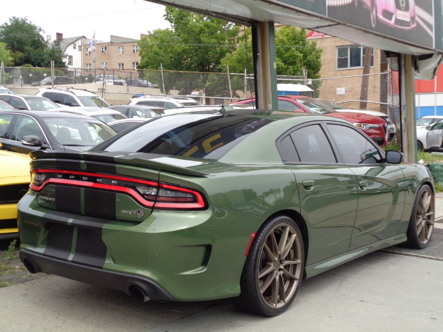 Used Dodge Charger SRT Hellcat 2018 | Top Speed Motors LLC. Jamaica, New York Used Dodge Charger SRT Hellcat 2018 | Top Speed Motors LLC. Jamaica, New York