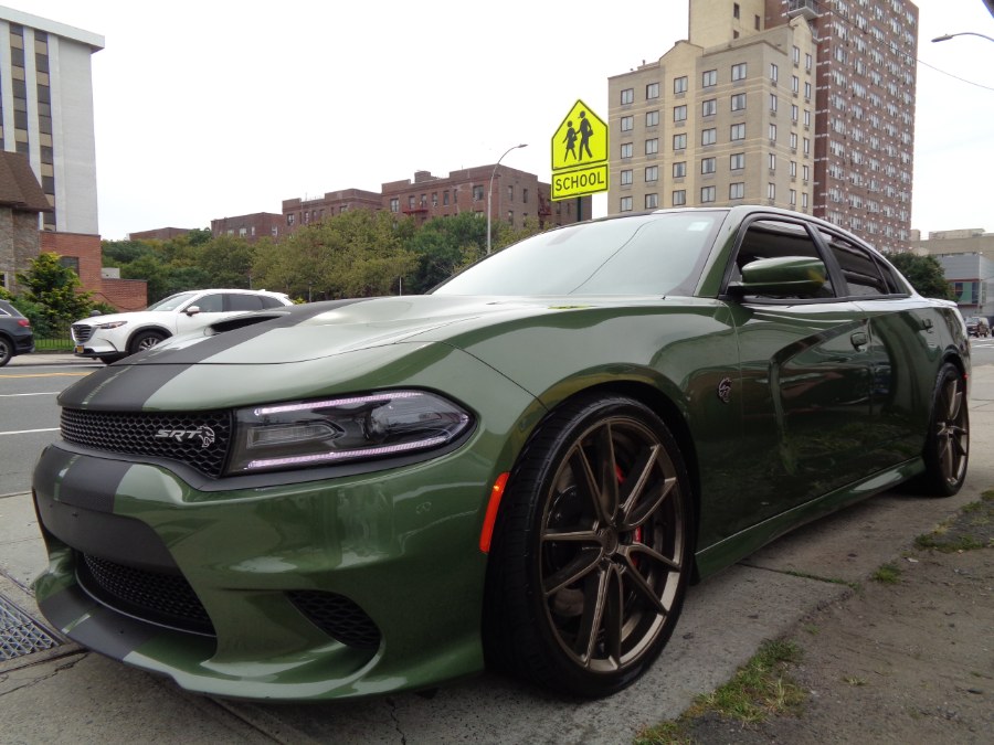 Used Dodge Charger SRT Hellcat 2018 | Top Speed Motors LLC. Jamaica, New York Used Dodge Charger SRT Hellcat 2018 | Top Speed Motors LLC. Jamaica, New York