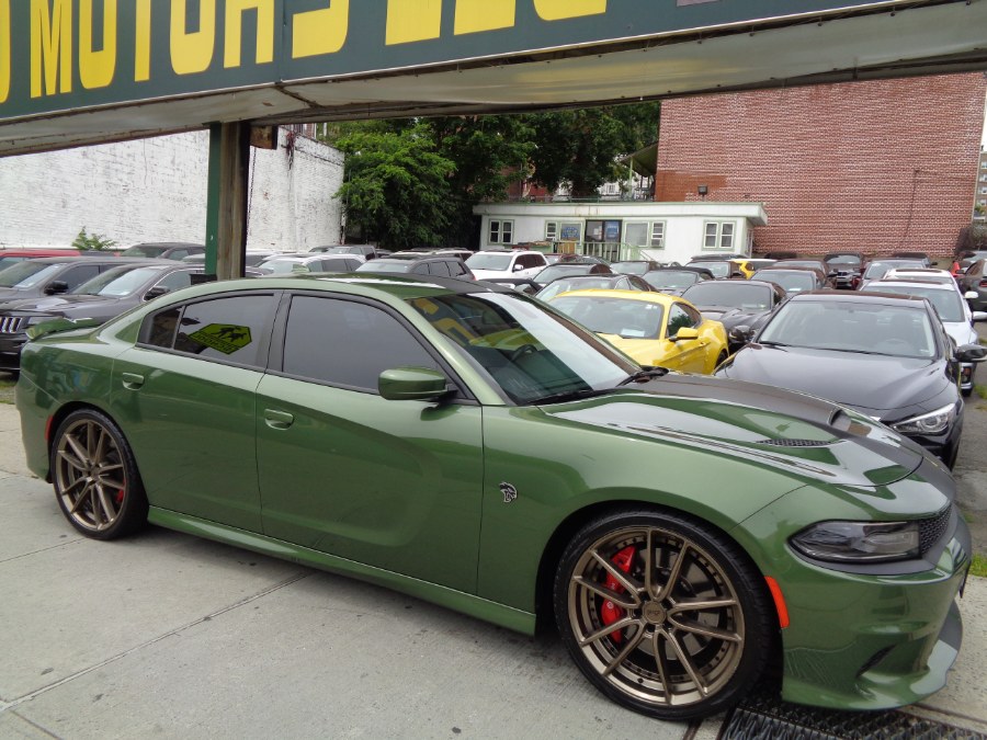 Used Dodge Charger SRT Hellcat 2018 | Top Speed Motors LLC. Jamaica, New York Used Dodge Charger SRT Hellcat 2018 | Top Speed Motors LLC. Jamaica, New York