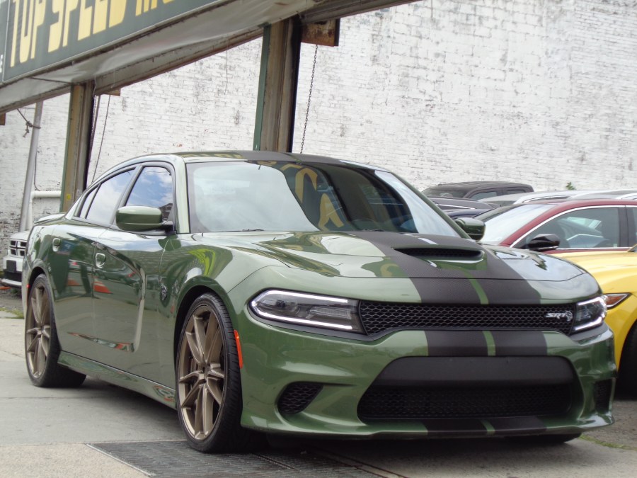 Used Dodge Charger SRT Hellcat 2018 | Top Speed Motors LLC. Jamaica, New York Used Dodge Charger SRT Hellcat 2018 | Top Speed Motors LLC. Jamaica, New York