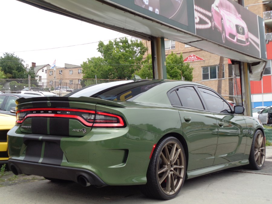 Used Dodge Charger SRT Hellcat 2018 | Top Speed Motors LLC. Jamaica, New York Used Dodge Charger SRT Hellcat 2018 | Top Speed Motors LLC. Jamaica, New York
