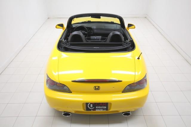 Used Honda S2000 Convertible 2007 | Car Revolution. Maple Shade, New Jersey Used Honda S2000 Convertible 2007 | Car Revolution. Maple Shade, New Jersey