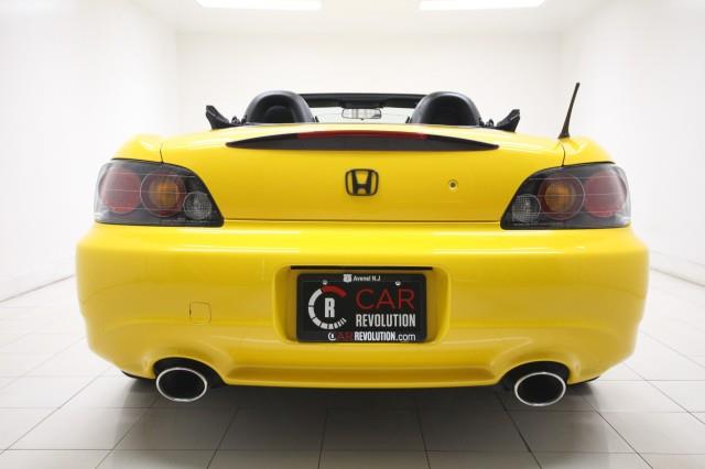 Used Honda S2000 Convertible 2007 | Car Revolution. Maple Shade, New Jersey Used Honda S2000 Convertible 2007 | Car Revolution. Maple Shade, New Jersey