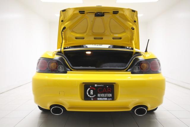 Used Honda S2000 Convertible 2007 | Car Revolution. Maple Shade, New Jersey Used Honda S2000 Convertible 2007 | Car Revolution. Maple Shade, New Jersey