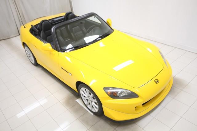 Used Honda S2000 Convertible 2007 | Car Revolution. Maple Shade, New Jersey Used Honda S2000 Convertible 2007 | Car Revolution. Maple Shade, New Jersey