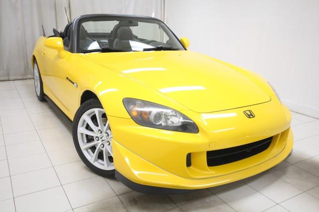 Used Honda S2000 Convertible 2007 | Car Revolution. Maple Shade, New Jersey Used Honda S2000 Convertible 2007 | Car Revolution. Maple Shade, New Jersey