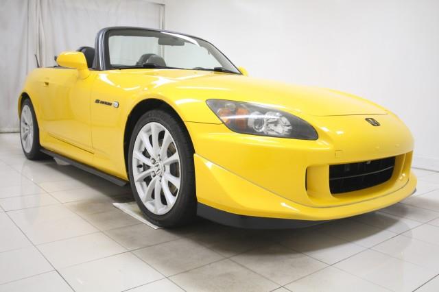 Used Honda S2000 Convertible 2007 | Car Revolution. Maple Shade, New Jersey Used Honda S2000 Convertible 2007 | Car Revolution. Maple Shade, New Jersey