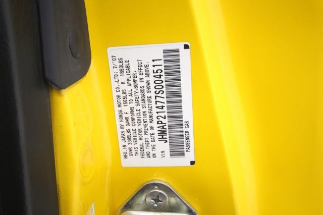 Used Honda S2000 Convertible 2007 | Car Revolution. Maple Shade, New Jersey Used Honda S2000 Convertible 2007 | Car Revolution. Maple Shade, New Jersey