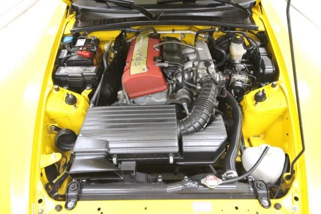 Used Honda S2000 Convertible 2007 | Car Revolution. Maple Shade, New Jersey Used Honda S2000 Convertible 2007 | Car Revolution. Maple Shade, New Jersey