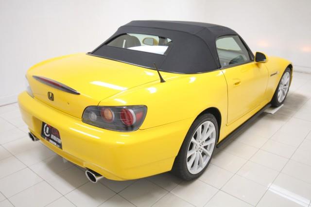 Used Honda S2000 Convertible 2007 | Car Revolution. Maple Shade, New Jersey Used Honda S2000 Convertible 2007 | Car Revolution. Maple Shade, New Jersey