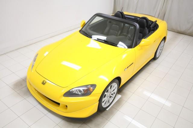 Used Honda S2000 Convertible 2007 | Car Revolution. Maple Shade, New Jersey Used Honda S2000 Convertible 2007 | Car Revolution. Maple Shade, New Jersey
