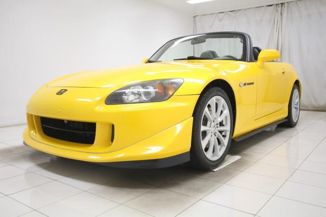Used Honda S2000 Convertible 2007 | Car Revolution. Maple Shade, New Jersey Used Honda S2000 Convertible 2007 | Car Revolution. Maple Shade, New Jersey