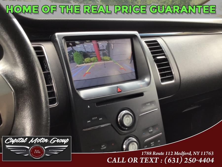 Used Ford Flex 4dr SEL AWD 2014 | Capital Motor Group Inc. Medford, New York Used Ford Flex 4dr SEL AWD 2014 | Capital Motor Group Inc. Medford, New York