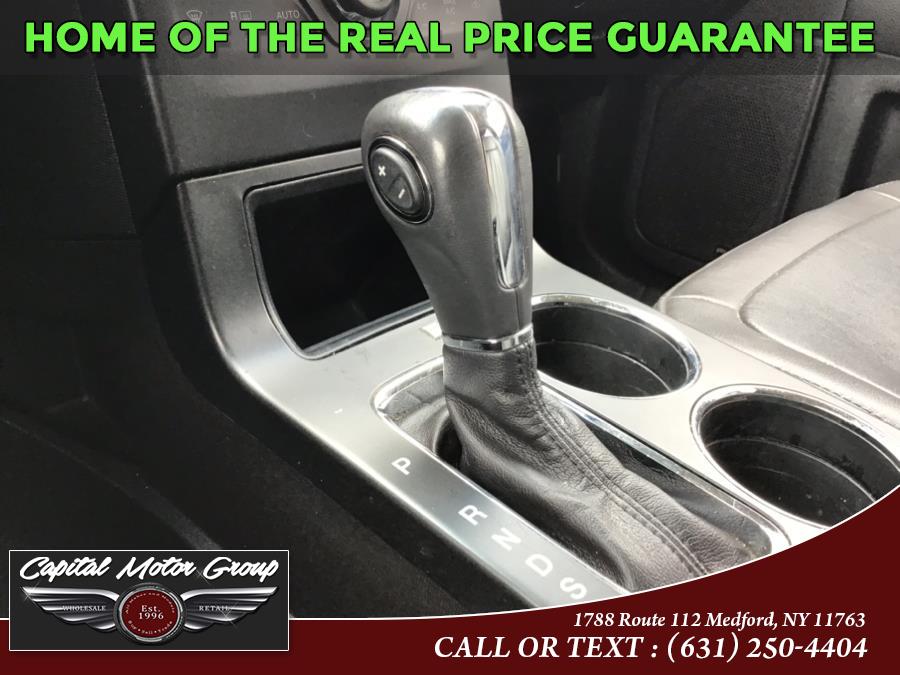 Used Ford Flex 4dr SEL AWD 2014 | Capital Motor Group Inc. Medford, New York Used Ford Flex 4dr SEL AWD 2014 | Capital Motor Group Inc. Medford, New York