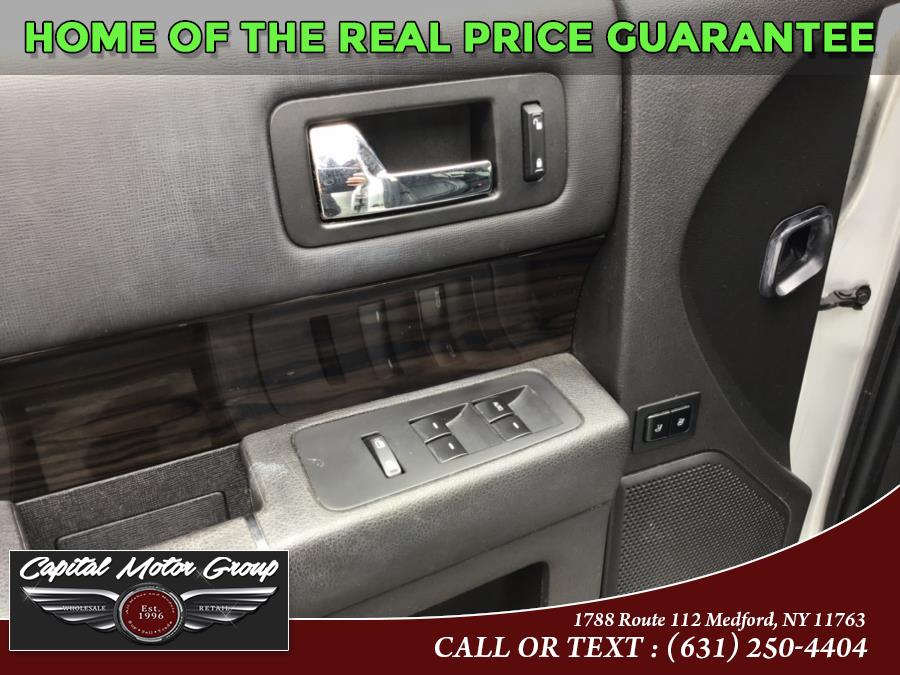 Used Ford Flex 4dr SEL AWD 2014 | Capital Motor Group Inc. Medford, New York Used Ford Flex 4dr SEL AWD 2014 | Capital Motor Group Inc. Medford, New York