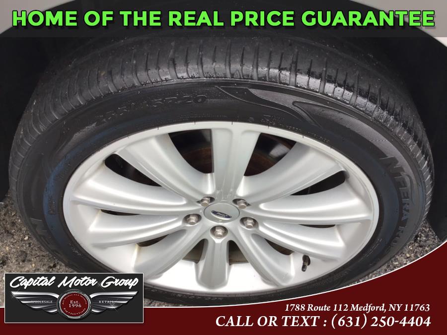 Used Ford Flex 4dr SEL AWD 2014 | Capital Motor Group Inc. Medford, New York Used Ford Flex 4dr SEL AWD 2014 | Capital Motor Group Inc. Medford, New York