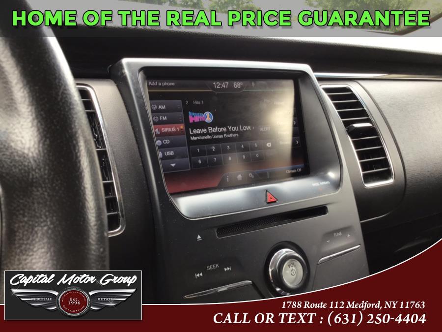 Used Ford Flex 4dr SEL AWD 2014 | Capital Motor Group Inc. Medford, New York Used Ford Flex 4dr SEL AWD 2014 | Capital Motor Group Inc. Medford, New York