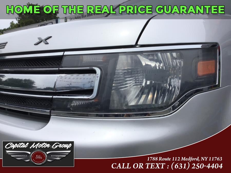 Used Ford Flex 4dr SEL AWD 2014 | Capital Motor Group Inc. Medford, New York Used Ford Flex 4dr SEL AWD 2014 | Capital Motor Group Inc. Medford, New York