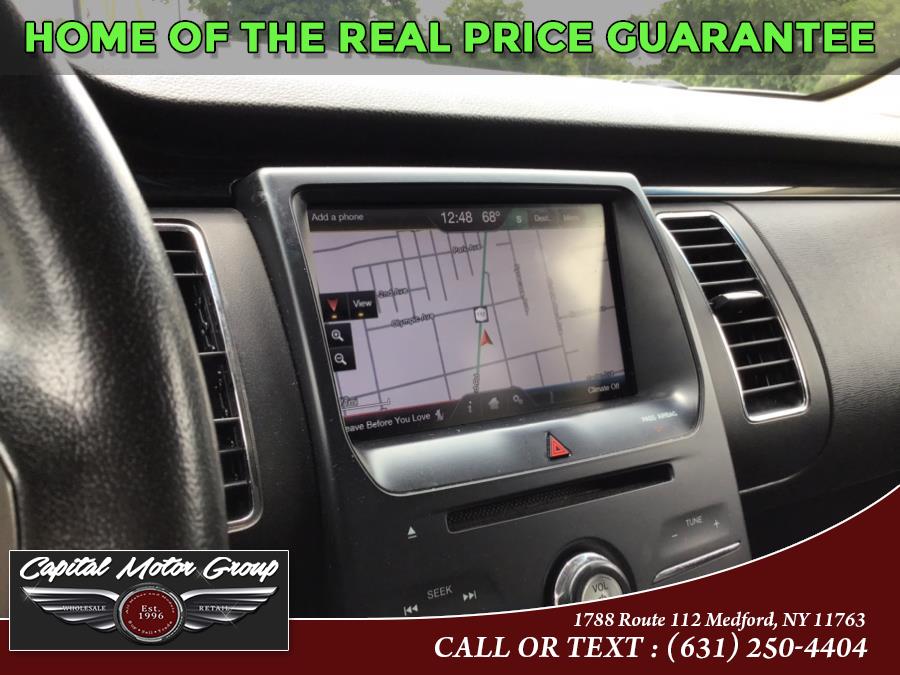 Used Ford Flex 4dr SEL AWD 2014 | Capital Motor Group Inc. Medford, New York Used Ford Flex 4dr SEL AWD 2014 | Capital Motor Group Inc. Medford, New York