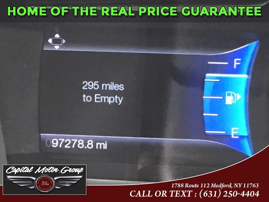 Used Ford Flex 4dr SEL AWD 2014 | Capital Motor Group Inc. Medford, New York Used Ford Flex 4dr SEL AWD 2014 | Capital Motor Group Inc. Medford, New York
