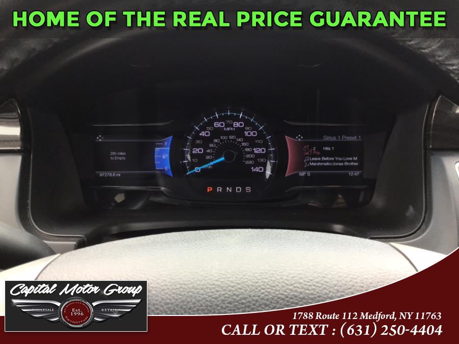 Used Ford Flex 4dr SEL AWD 2014 | Capital Motor Group Inc. Medford, New York Used Ford Flex 4dr SEL AWD 2014 | Capital Motor Group Inc. Medford, New York