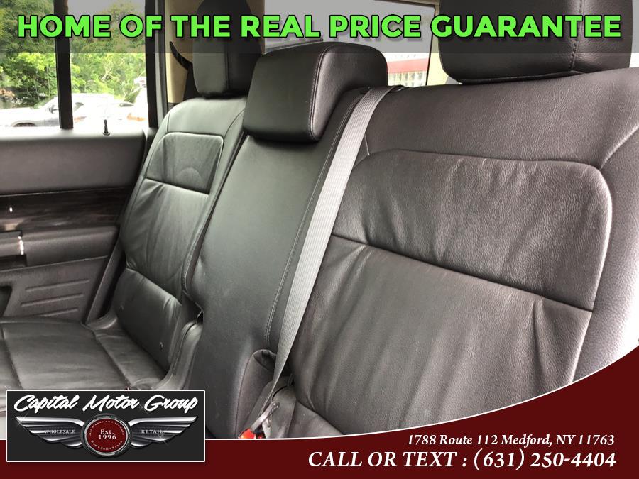 Used Ford Flex 4dr SEL AWD 2014 | Capital Motor Group Inc. Medford, New York Used Ford Flex 4dr SEL AWD 2014 | Capital Motor Group Inc. Medford, New York