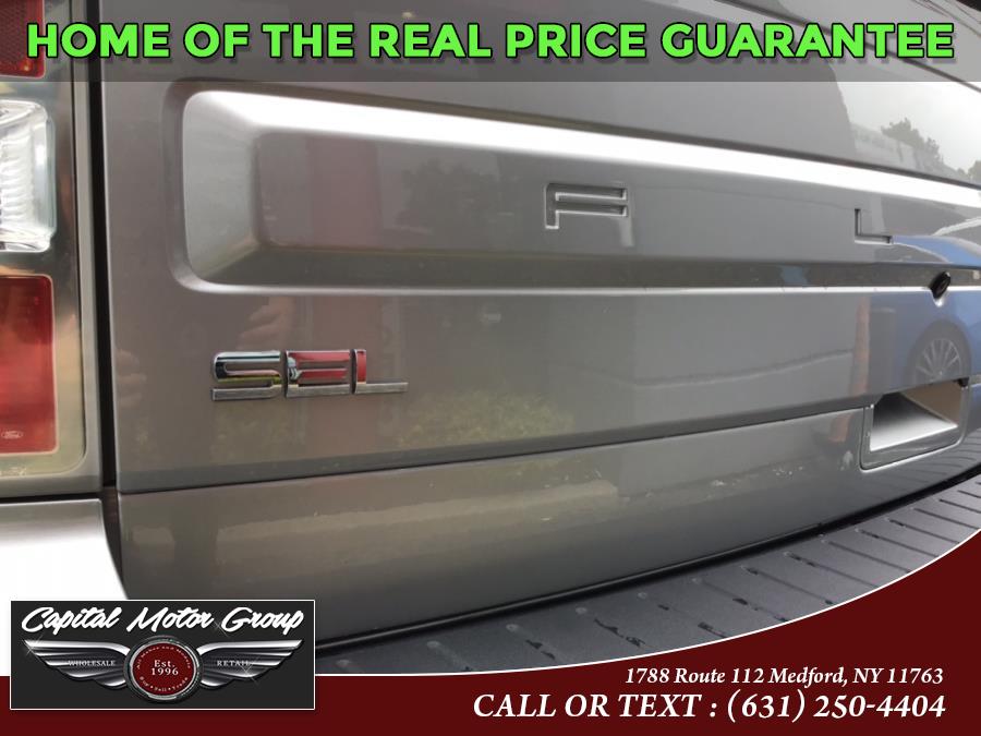 Used Ford Flex 4dr SEL AWD 2014 | Capital Motor Group Inc. Medford, New York Used Ford Flex 4dr SEL AWD 2014 | Capital Motor Group Inc. Medford, New York