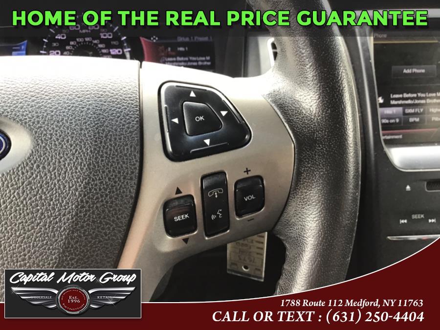Used Ford Flex 4dr SEL AWD 2014 | Capital Motor Group Inc. Medford, New York Used Ford Flex 4dr SEL AWD 2014 | Capital Motor Group Inc. Medford, New York