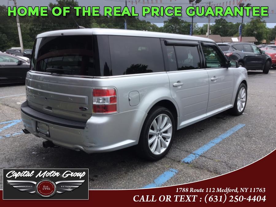 Used Ford Flex 4dr SEL AWD 2014 | Capital Motor Group Inc. Medford, New York Used Ford Flex 4dr SEL AWD 2014 | Capital Motor Group Inc. Medford, New York
