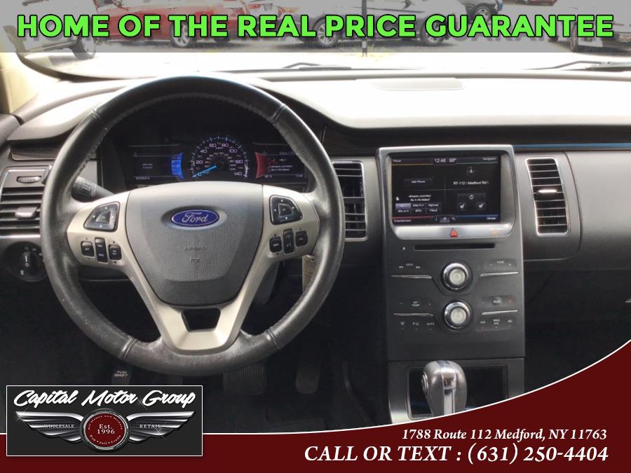 Used Ford Flex 4dr SEL AWD 2014 | Capital Motor Group Inc. Medford, New York Used Ford Flex 4dr SEL AWD 2014 | Capital Motor Group Inc. Medford, New York