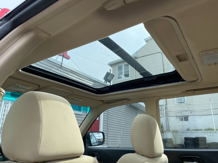 Used Subaru Forester (Natl) 4dr Auto X w/Premium Pkg PZEV 2008 | DZ Automall. Paterson, New Jersey Used Subaru Forester (Natl) 4dr Auto X w/Premium Pkg PZEV 2008 | DZ Automall. Paterson, New Jersey