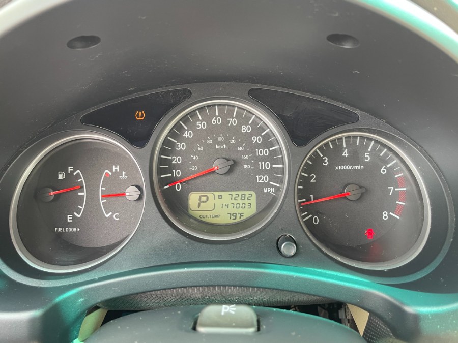 Used Subaru Forester (Natl) 4dr Auto X w/Premium Pkg PZEV 2008 | DZ Automall. Paterson, New Jersey Used Subaru Forester (Natl) 4dr Auto X w/Premium Pkg PZEV 2008 | DZ Automall. Paterson, New Jersey