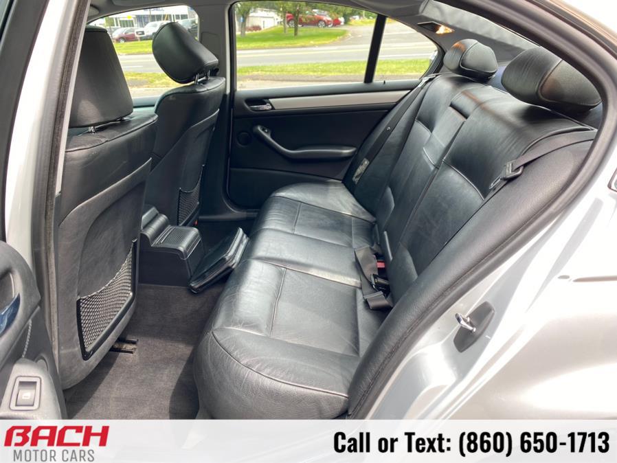 Used BMW 3 Series 330i 4dr Sdn RWD 2002 | Bach Motor Cars. Canton , Connecticut Used BMW 3 Series 330i 4dr Sdn RWD 2002 | Bach Motor Cars. Canton , Connecticut
