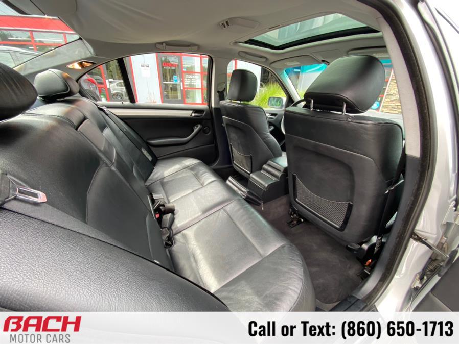 Used BMW 3 Series 330i 4dr Sdn RWD 2002 | Bach Motor Cars. Canton , Connecticut Used BMW 3 Series 330i 4dr Sdn RWD 2002 | Bach Motor Cars. Canton , Connecticut