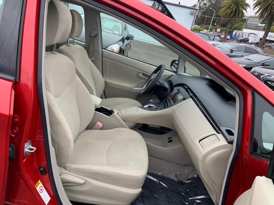 Used Toyota Prius Three Solar Roof Pkg 2010 | Green Light Auto Wholesale. Daly City, California Used Toyota Prius Three Solar Roof Pkg 2010 | Green Light Auto Wholesale. Daly City, California